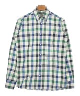 MAISON KITSUNE カジュアルシャツ