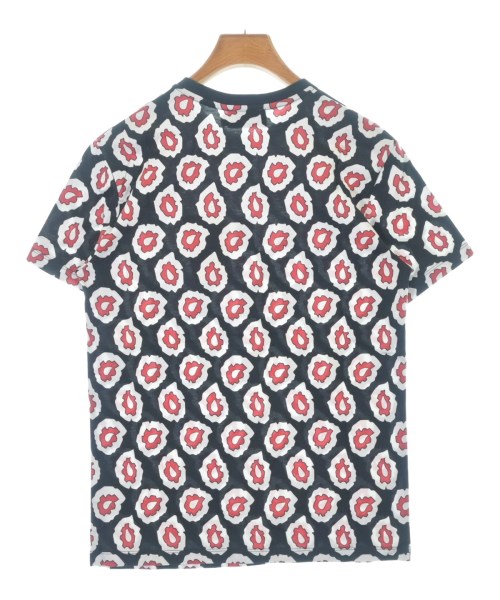 MAISON KITSUNE（メゾンキツネ）Tシャツ・カットソー 紺 サイズ:XS メンズ/2200632927951