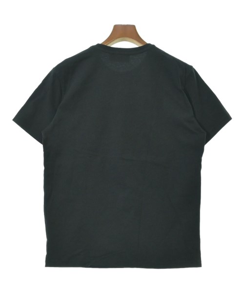 MAISON KITSUNE（メゾンキツネ）Tシャツ・カットソー 黒 サイズ:S メンズ/2200643286047
