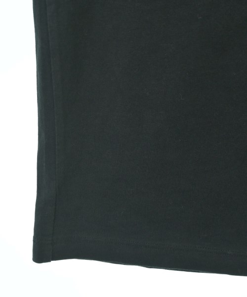 MAISON KITSUNE（メゾンキツネ）Tシャツ・カットソー 黒 サイズ:S メンズ/2200643286047