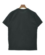 MAISON KITSUNE（メゾンキツネ）Tシャツ・カットソー 黒 サイズ:S メンズ/2200643286047