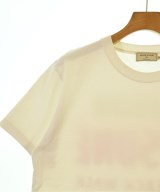 MAISON KITSUNE（メゾンキツネ）Tシャツ・カットソー 白 サイズ:M メンズ/2200643380080
