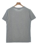 MAISON KITSUNE（メゾンキツネ）Tシャツ・カットソー グレー サイズ:-(XS位) メンズ/2200643573116