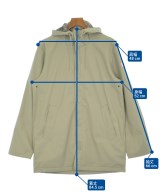 MAISON KITSUNE（メゾンキツネ）その他 ベージュ サイズ:S メンズ/2200643609051