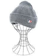 MAISON KITSUNE ニットキャップ・ビーニー