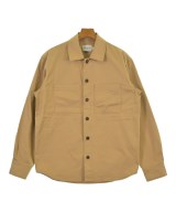 MAISON KITSUNE カジュアルシャツ