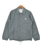 MAISON KITSUNE（メゾンキツネ）その他 グレー サイズ:XS メンズ/2200644252027
