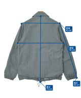 MAISON KITSUNE（メゾンキツネ）その他 グレー サイズ:XS メンズ/2200644252027