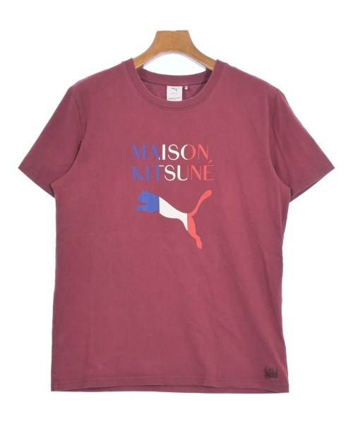 メゾンキツネ(MAISON KITSUNE)のMAISON KITSUNE Tシャツ・カットソー