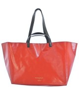 MAISON KITSUNE トートバッグ