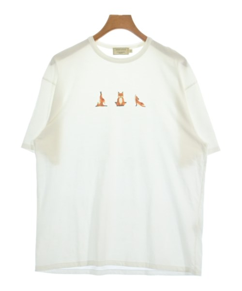メゾンキツネ(MAISON KITSUNE)のMAISON KITSUNE Tシャツ・カットソー