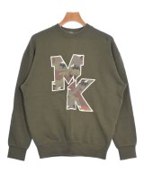 MAISON KITSUNE スウェット