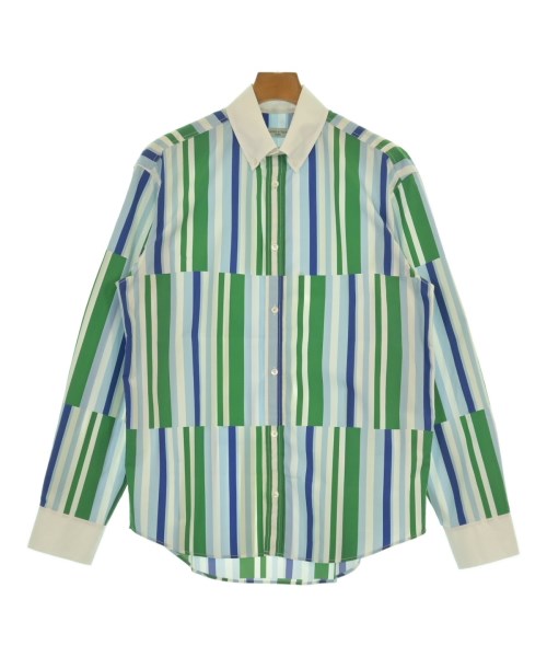 メゾンキツネ(MAISON KITSUNE)のMAISON KITSUNE カジュアルシャツ