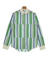 MAISON KITSUNE カジュアルシャツ