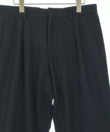 MAISON KITSUNE（メゾンキツネ）スラックス 紺 サイズ:42(L位) メンズ/2200563844051