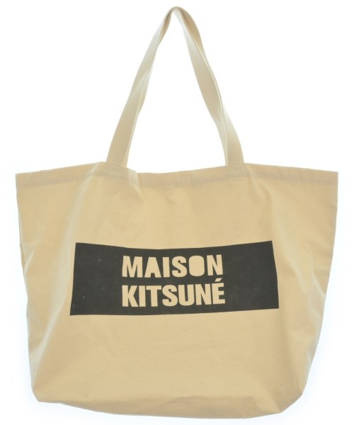 メゾンキツネ(MAISON KITSUNE)のMAISON KITSUNE トートバッグ