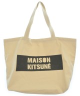 MAISON KITSUNE トートバッグ