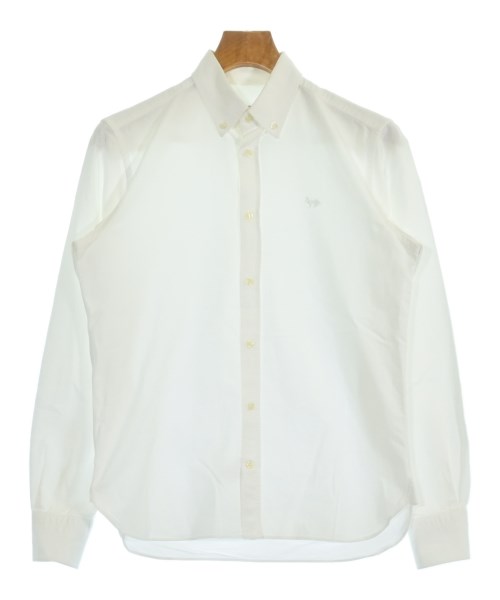 メゾンキツネ(MAISON KITSUNE)のMAISON KITSUNE カジュアルシャツ