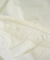 MAISON KITSUNE（メゾンキツネ）カジュアルシャツ 白 サイズ:38(M位) メンズ/2200575337053