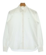 MAISON KITSUNE カジュアルシャツ