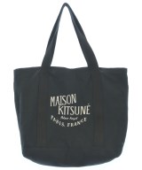 MAISON KITSUNE トートバッグ