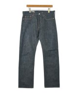 MAISON KITSUNE デニムパンツ
