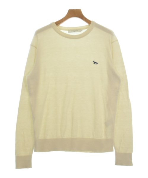 メゾンキツネ(MAISON KITSUNE)のMAISON KITSUNE ニット・セーター