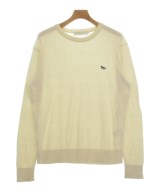 MAISON KITSUNE ニット・セーター