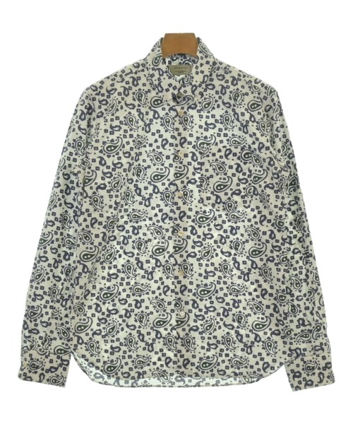 メゾンキツネ(MAISON KITSUNE)のMAISON KITSUNE カジュアルシャツ