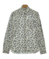 MAISON KITSUNE カジュアルシャツ