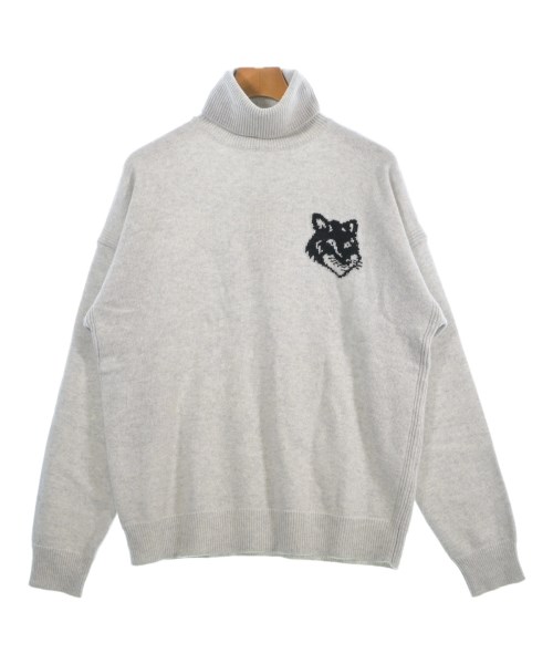 メゾンキツネ(MAISON KITSUNE)のMAISON KITSUNE ニット・セーター