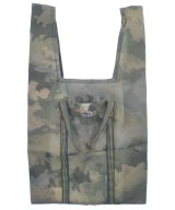 MAISON KITSUNE トートバッグ