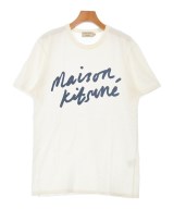 MAISON KITSUNE Tシャツ・カットソー
