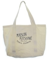 MAISON KITSUNE トートバッグ