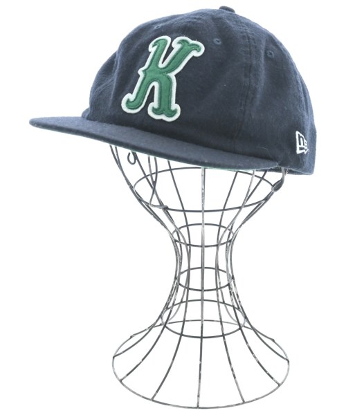 メゾンキツネ(MAISON KITSUNE)のMAISON KITSUNE キャップ