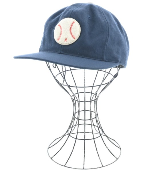 メゾンキツネ(MAISON KITSUNE)のMAISON KITSUNE キャップ