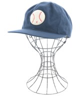 MAISON KITSUNE キャップ
