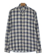 MAISON KITSUNE カジュアルシャツ
