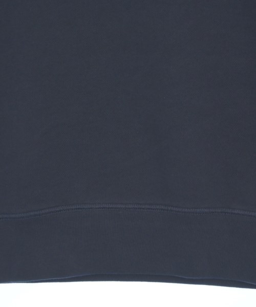 MAISON KITSUNE（メゾンキツネ）スウェット 紺 サイズ:XS メンズ/2200536033062