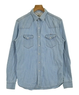 MAISON KITSUNE カジュアルシャツ
