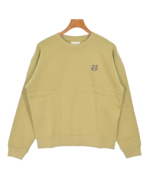 MAISON KITSUNE スウェット
