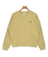 MAISON KITSUNE スウェット