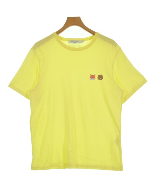 メゾンキツネ(MAISON KITSUNE)のMAISON KITSUNE Tシャツ・カットソー