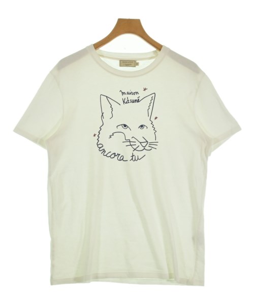 メゾンキツネ(MAISON KITSUNE)のMAISON KITSUNE Tシャツ・カットソー