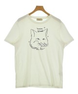 MAISON KITSUNE Tシャツ・カットソー