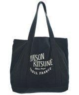 MAISON KITSUNE トートバッグ