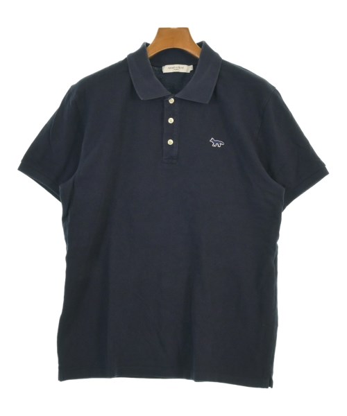 メゾンキツネ(MAISON KITSUNE)のMAISON KITSUNE ポロシャツ