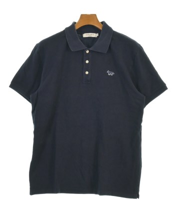 きつねです 楽天市場】メゾンキツネ セーター MAISON KITSUNE フォックス