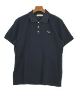 MAISON KITSUNE ポロシャツ