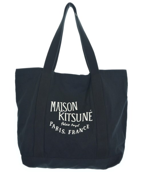 メゾンキツネ(MAISON KITSUNE)のMAISON KITSUNE トートバッグ